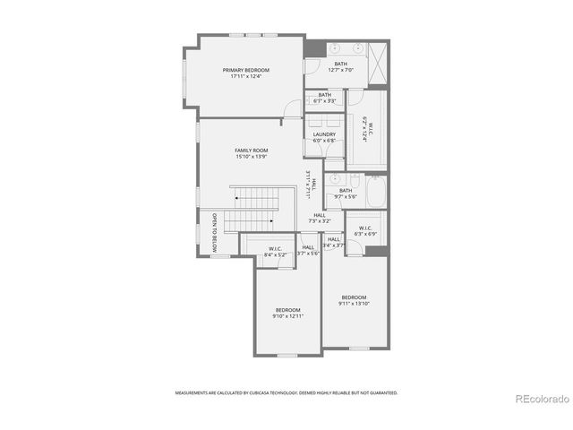 9541 Richfield St, Commerce City, CO 80022