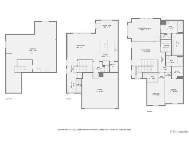 9541 Richfield St, Commerce City, CO 80022