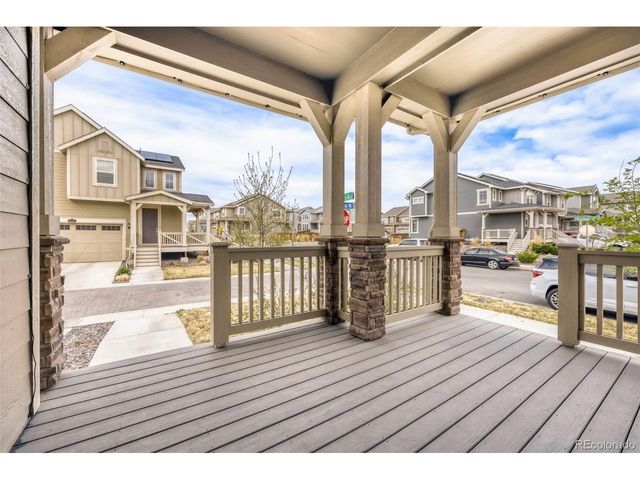 9541 Richfield St, Commerce City, CO 80022