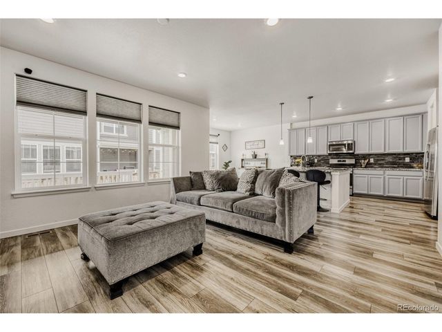 9541 Richfield St, Commerce City, CO 80022