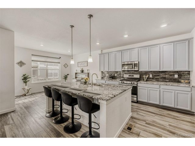 9541 Richfield St, Commerce City, CO 80022