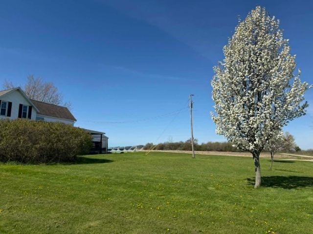 8377 Truman Road, Evart, MI 49631