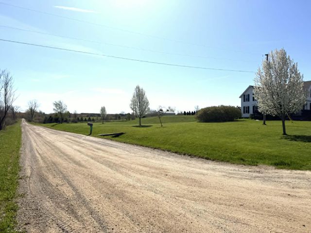 8377 Truman Road, Evart, MI 49631