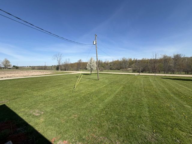 8377 Truman Road, Evart, MI 49631