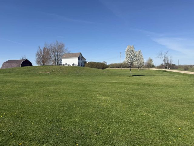 8377 Truman Road, Evart, MI 49631