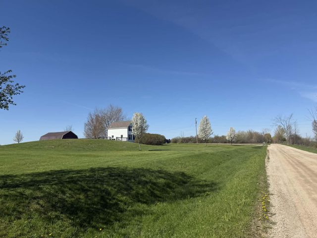 8377 Truman Road, Evart, MI 49631