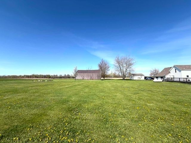 8377 Truman Road, Evart, MI 49631