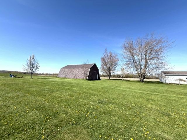 8377 Truman Road, Evart, MI 49631