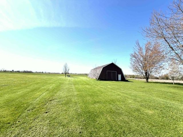 8377 Truman Road, Evart, MI 49631