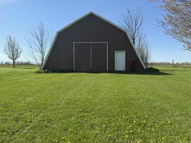 8377 Truman Road, Evart, MI 49631