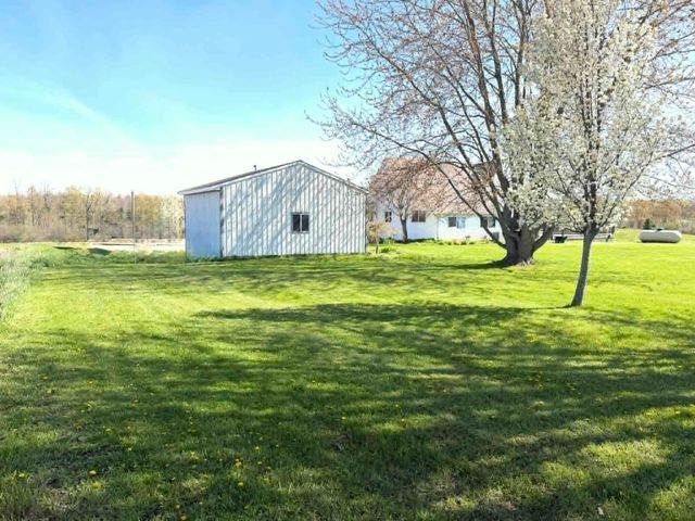 8377 Truman Road, Evart, MI 49631