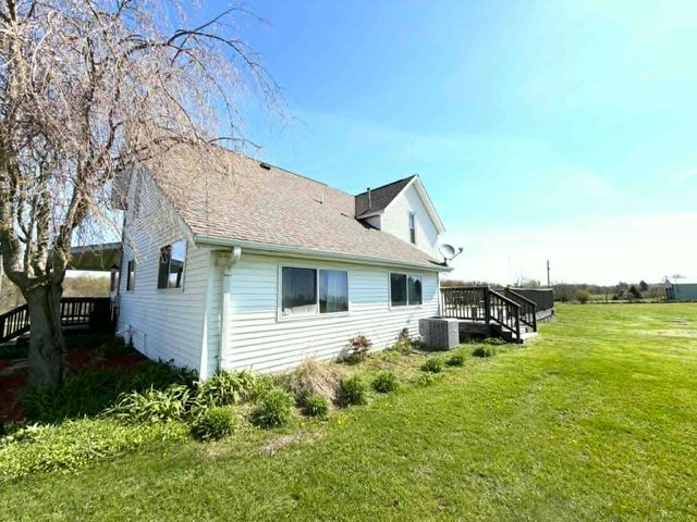 8377 Truman Road, Evart, MI 49631