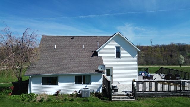 8377 Truman Road, Evart, MI 49631