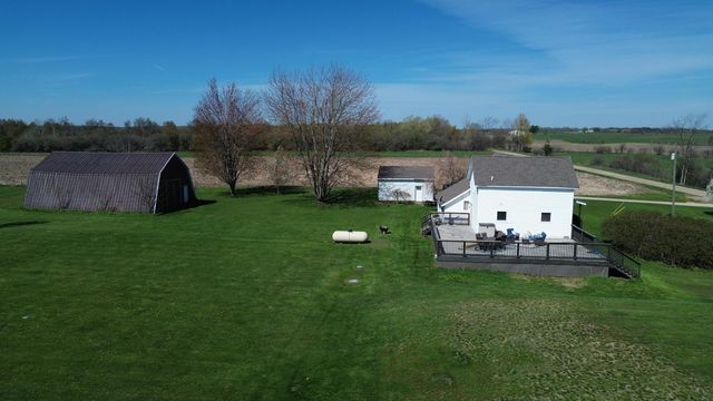 8377 Truman Road, Evart, MI 49631