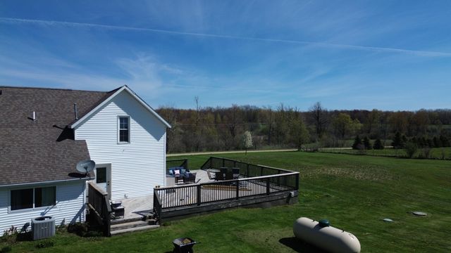 8377 Truman Road, Evart, MI 49631