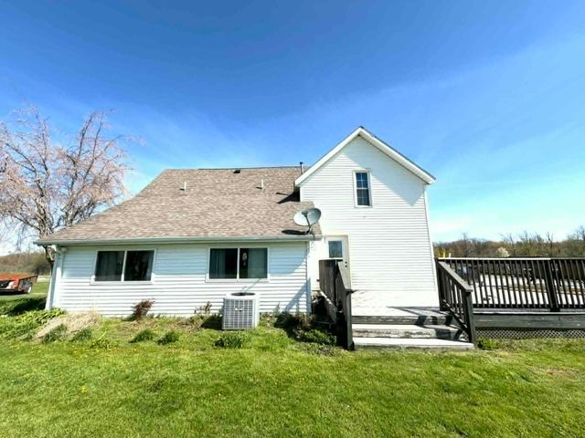 8377 Truman Road, Evart, MI 49631