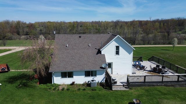8377 Truman Road, Evart, MI 49631