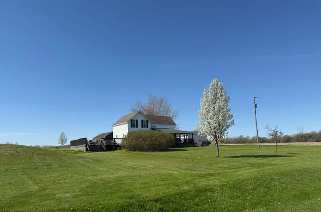 8377 Truman Road, Evart, MI 49631