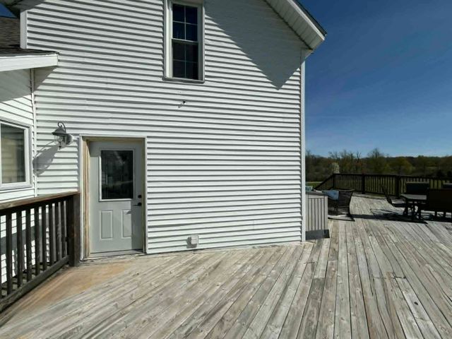 8377 Truman Road, Evart, MI 49631