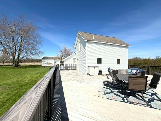 8377 Truman Road, Evart, MI 49631