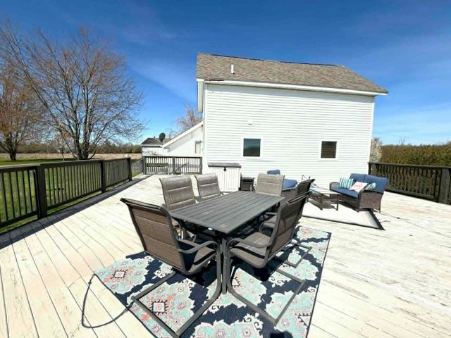 8377 Truman Road, Evart, MI 49631