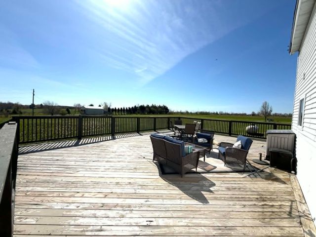 8377 Truman Road, Evart, MI 49631