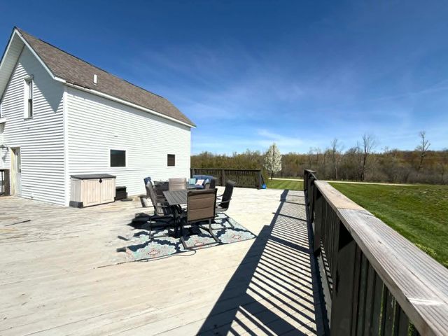 8377 Truman Road, Evart, MI 49631