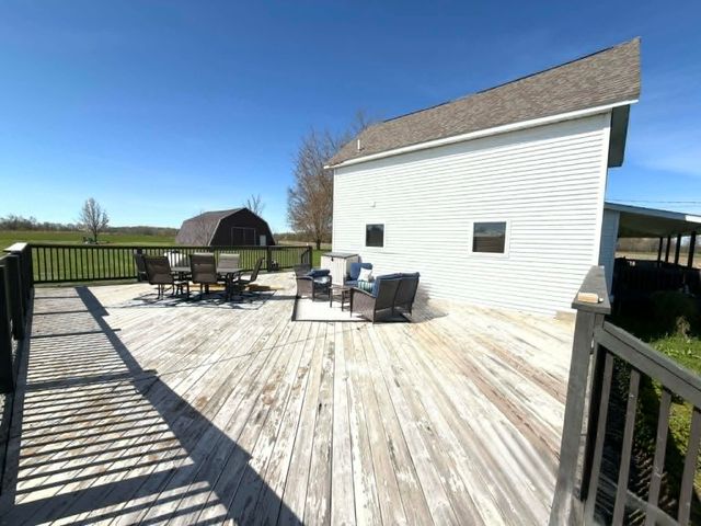 8377 Truman Road, Evart, MI 49631
