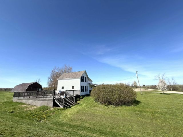 8377 Truman Road, Evart, MI 49631