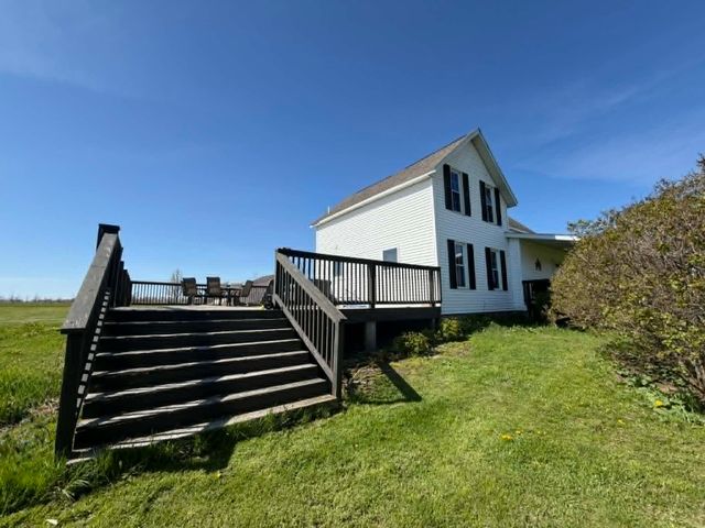 8377 Truman Road, Evart, MI 49631