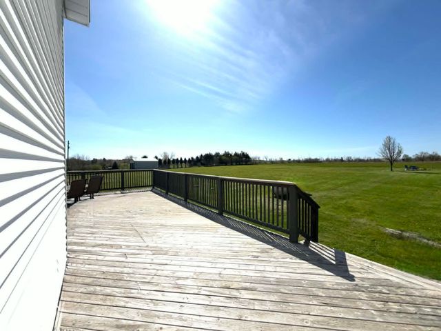 8377 Truman Road, Evart, MI 49631