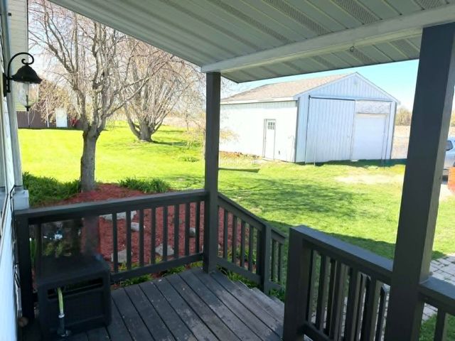 8377 Truman Road, Evart, MI 49631