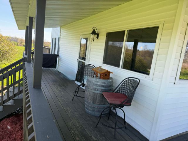 8377 Truman Road, Evart, MI 49631