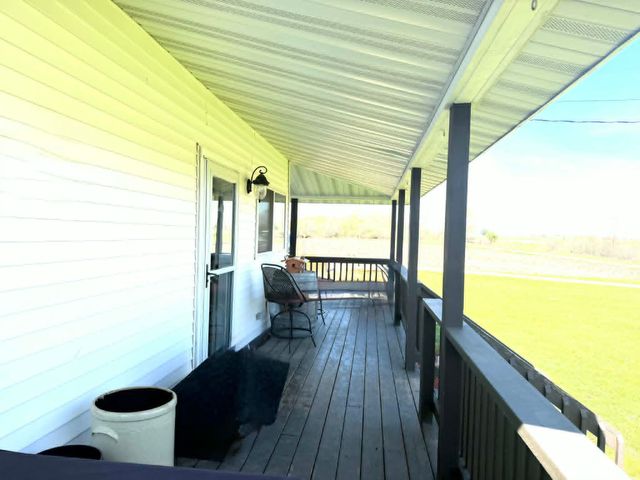 8377 Truman Road, Evart, MI 49631