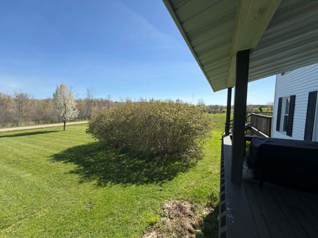 8377 Truman Road, Evart, MI 49631