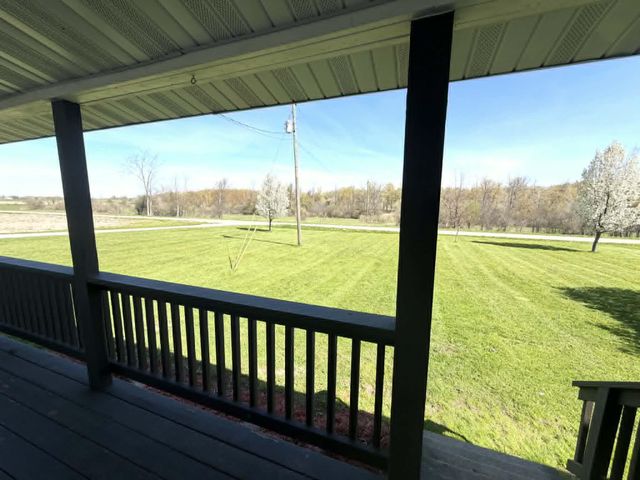 8377 Truman Road, Evart, MI 49631