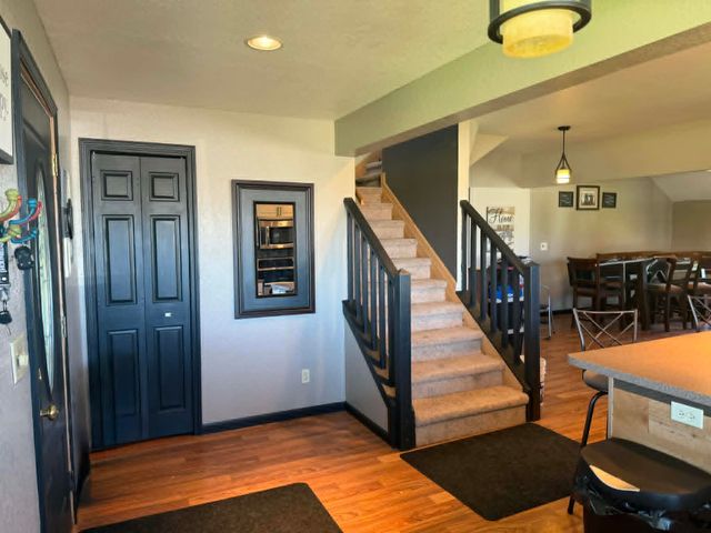 8377 Truman Road, Evart, MI 49631