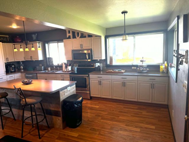 8377 Truman Road, Evart, MI 49631