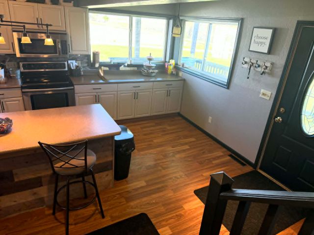 8377 Truman Road, Evart, MI 49631