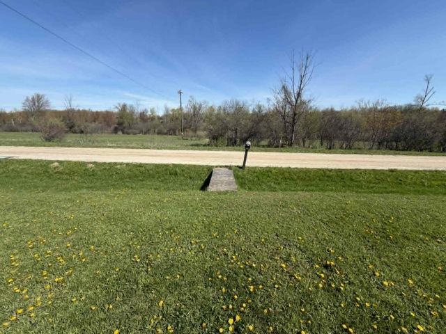 8377 Truman Road, Evart, MI 49631