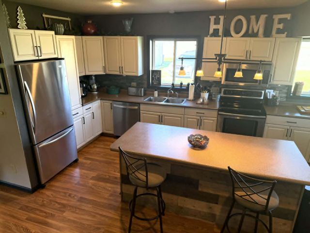 8377 Truman Road, Evart, MI 49631