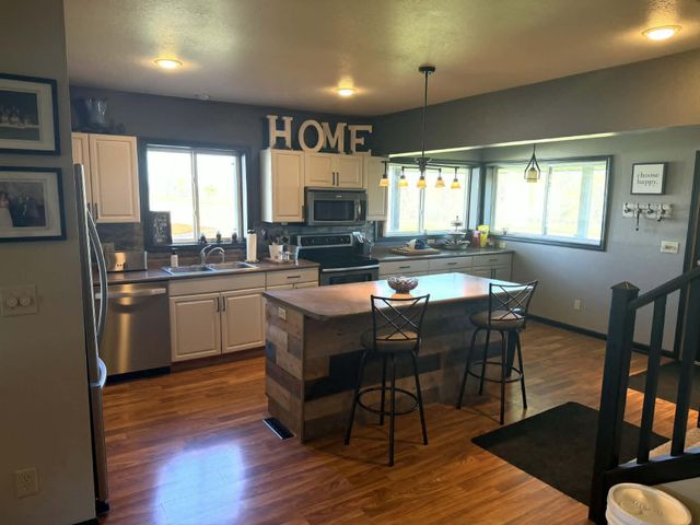 8377 Truman Road, Evart, MI 49631