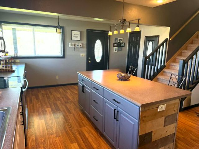 8377 Truman Road, Evart, MI 49631