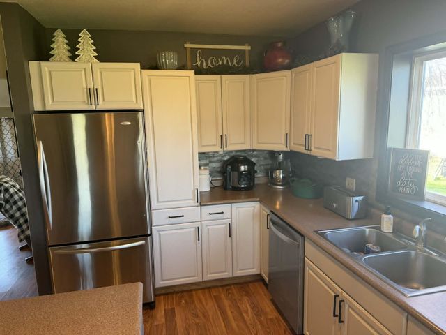 8377 Truman Road, Evart, MI 49631