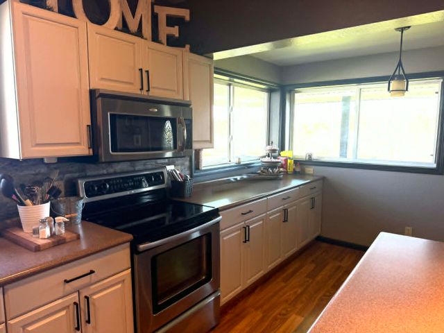 8377 Truman Road, Evart, MI 49631