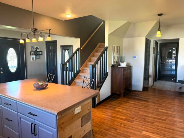 8377 Truman Road, Evart, MI 49631