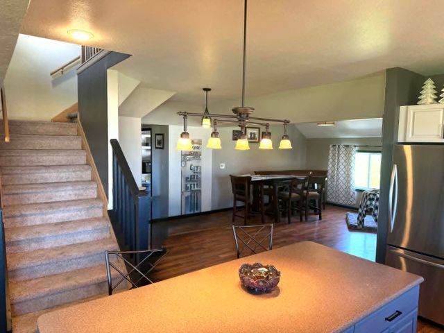 8377 Truman Road, Evart, MI 49631