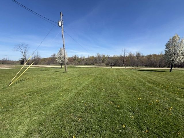 8377 Truman Road, Evart, MI 49631