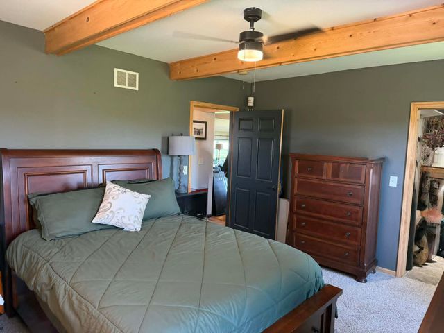 8377 Truman Road, Evart, MI 49631