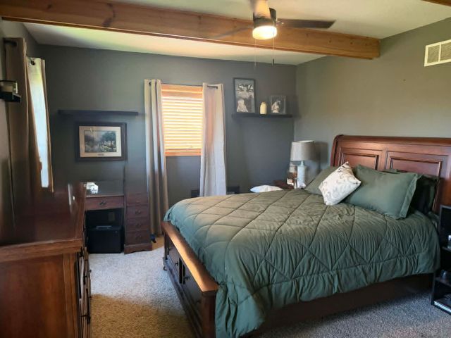 8377 Truman Road, Evart, MI 49631